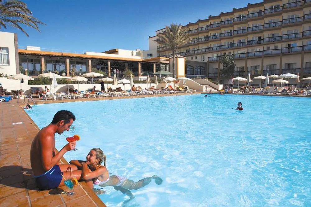 Hotel Riu Costa Del Sol Torremolinos