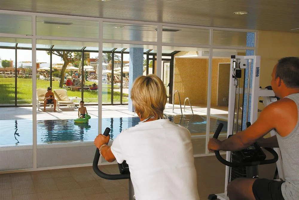 ****  Hotel Riu Costa Del Sol Torremolinos Spagna