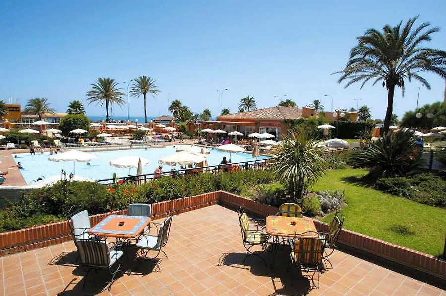 Hotel Riu Costa Del Sol Torremolinos