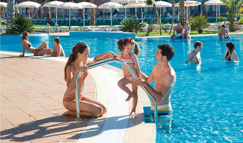 Hotel Riu Costa Del Sol Torremolinos