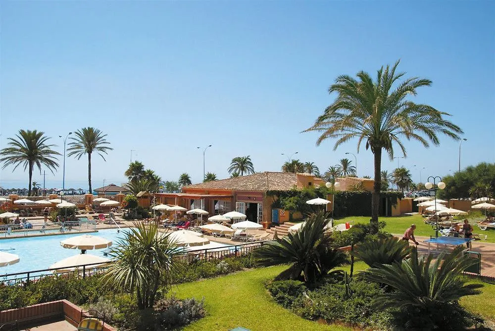 Riu Costa Del Sol Hotel Torremolinos 4*,  Spain