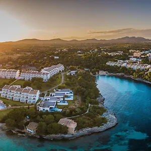 Ośrodek wypoczynkowy Ikos Porto Petro *****