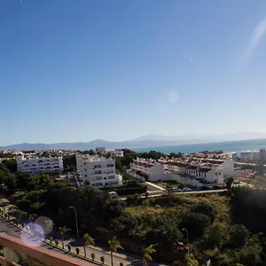 Apartament La Duquesa Vip 