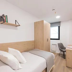 Micampus Student Apartamento Santander