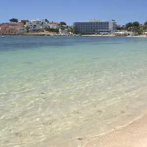 Отель Argos Ibiza ****