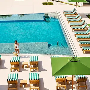 Отель Camiral Golf & Wellness - Leading Of The World *****