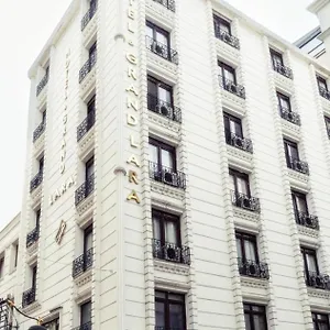 https://lara-hotel.istanbul-turkeyhotels.com