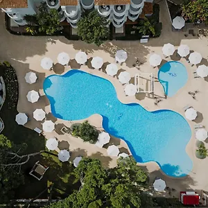 Hotel apartamentowy Prinsotel La Pineda ****