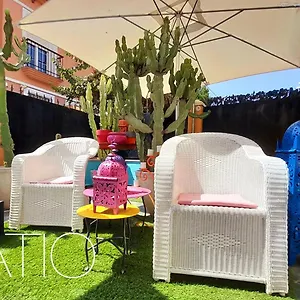 Z&olé Torremolinos