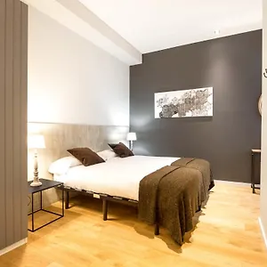 Apartament Rent Rambla Catalunya 