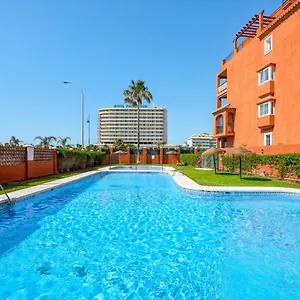 Apartamento Iloftmalaga álamos
