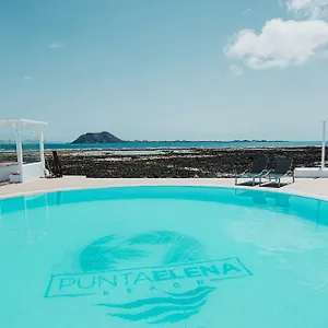 Punta Elena Španělsko