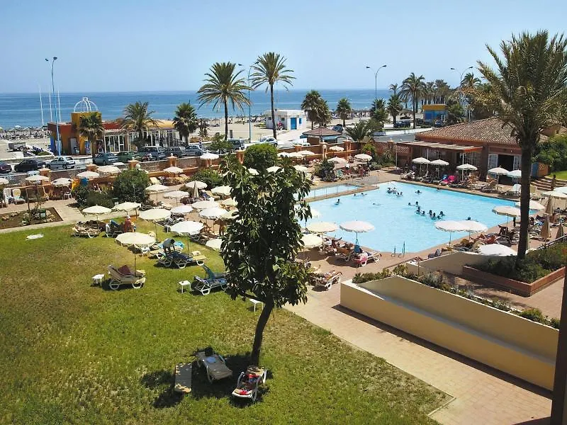Riu Costa Del Sol Hotel Torremolinos Espanha