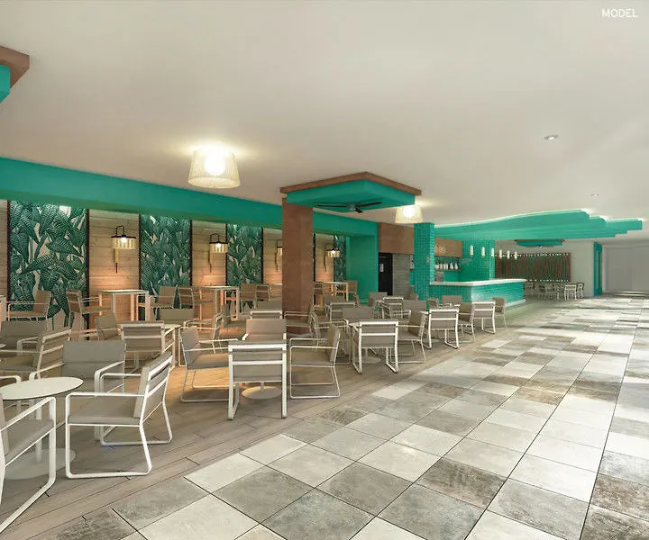 Riu Costa Del Sol Hotel Torremolinos Espanha