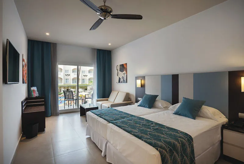 Riu Costa Del Sol Hotel Torremolinos Espanha