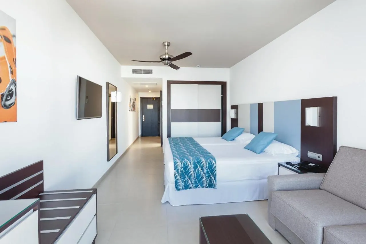 Riu Costa Del Sol Hotel Torremolinos 4*,