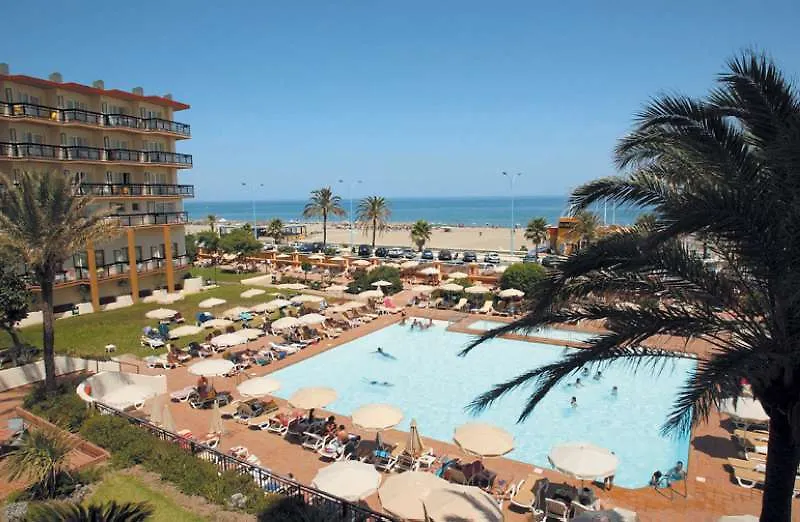 Riu Costa Del Sol Hotel Torremolinos 4*,  Spain